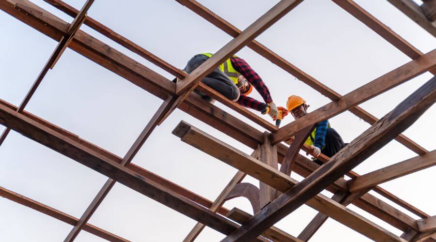 Local Siding Services in Cadillac, MI